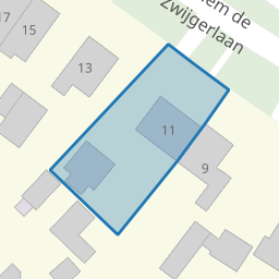 Perceel DOO00-A-5272