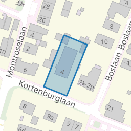 Perceel DOO00-A-5290