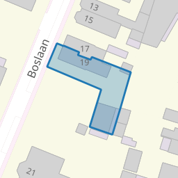 Perceel DOO00-A-5292