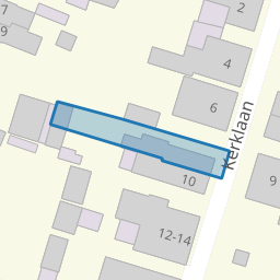 Perceel DOO00-A-5293