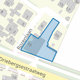 Perceel DOO00-A-5339