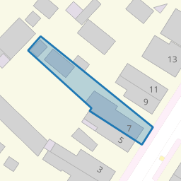 Perceel DOO00-A-5348