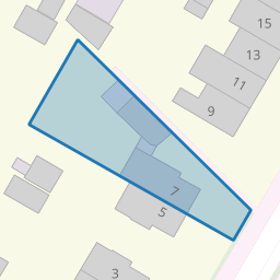 Perceel DOO00-A-5384