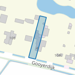 Perceel DOO00-A-5405