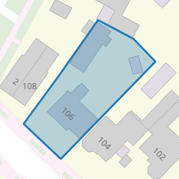 Perceel DOO00-A-5433