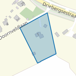 Perceel DOO00-A-5487