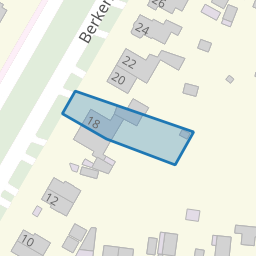 Perceel DOO00-A-5488