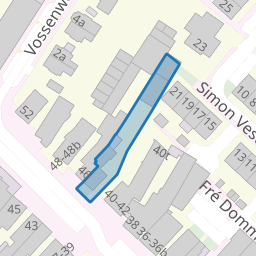 Perceel DOO00-A-5490