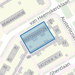 Perceel DOO00-A-5520