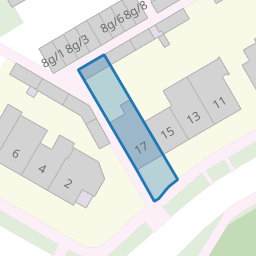 Perceel DOO00-A-5532