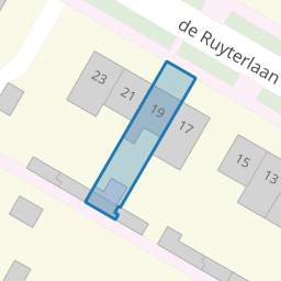 Perceel DOO00-A-5545