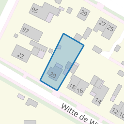 Perceel DOO00-A-5555