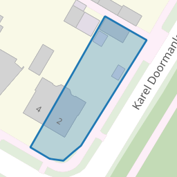 Perceel DOO00-A-5558