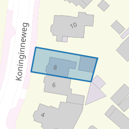 Perceel DOO00-A-5597