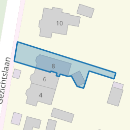 Perceel DOO00-A-5641