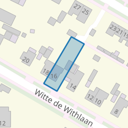 Perceel DOO00-A-5661