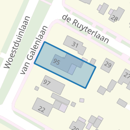 Perceel DOO00-A-5663