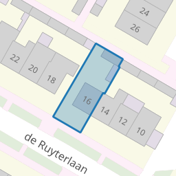 Perceel DOO00-A-5673