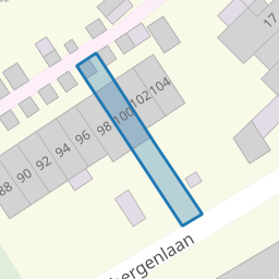 Perceel DOO00-A-5693