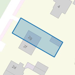 Perceel DOO00-A-5722