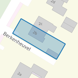 Perceel DOO00-A-5742