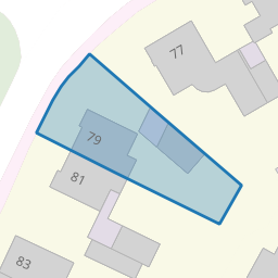 Perceel DOO00-A-5764