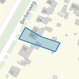 Perceel DOO00-A-5770