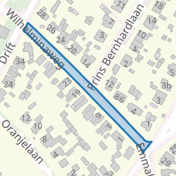 Perceel DOO00-A-5792