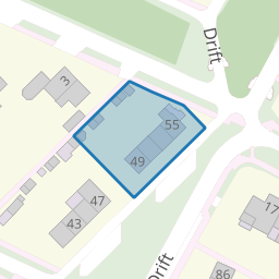 Perceel DOO00-A-5836