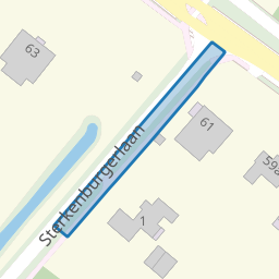 Perceel DOO00-A-5913