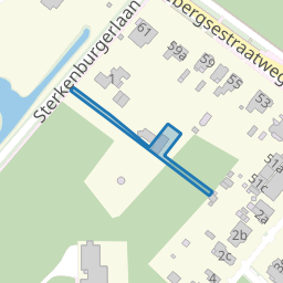 Perceel DOO00-A-5918