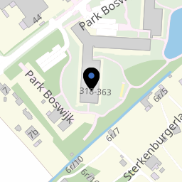 Appartement DOO00 A 5959 283