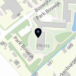 Appartement DOO00 A 5959 287