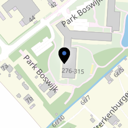 Appartement DOO00 A 5959 290