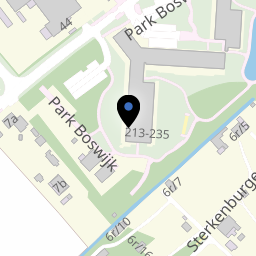 Appartement DOO00 A 5959 292