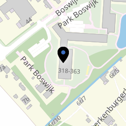 Appartement DOO00 A 5959 428