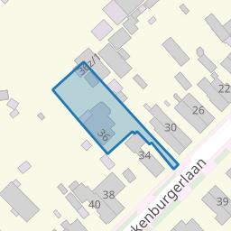 Perceel DOO00-A-5965