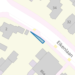 Perceel DOO00-A-5992