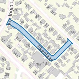 Perceel DOO00-A-5995