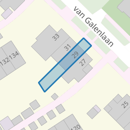 Perceel DOO00-A-6023