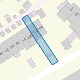 Perceel DOO00-A-6033