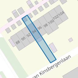 Perceel DOO00-A-6037