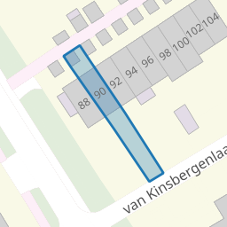 Perceel DOO00-A-6038