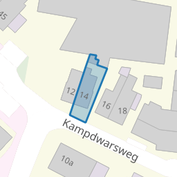 Perceel DOO00-A-6066