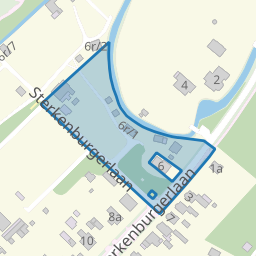 Perceel DOO00-A-6108