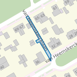 Perceel DOO00-A-6146