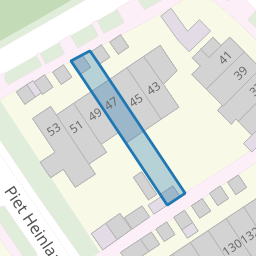 Perceel DOO00-A-6149