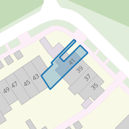 Perceel DOO00-A-6151