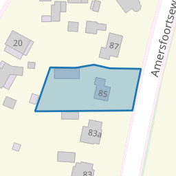 Perceel DOO00-A-6160