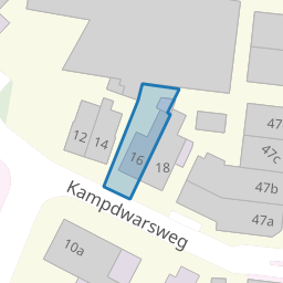 Perceel DOO00-A-6166